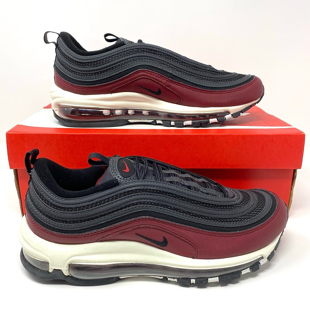 Nike Air Max 97 Women’s Sneakers